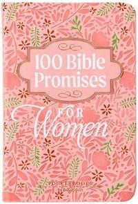 Produktbild: 100 Bible Promises for Women