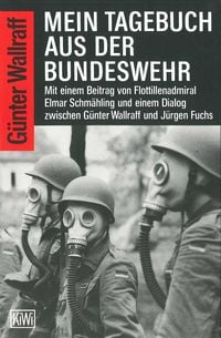Produktbild: Mein Tagebuch aus der Bundeswehr