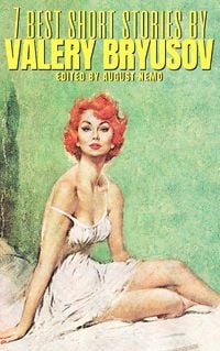 Produktbild: 7 best short stories by Valery Bryusov