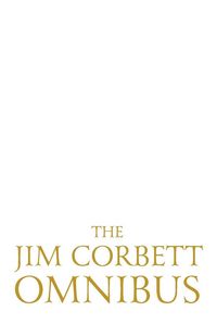 Produktbild: The Jim Corbett Omnibus - Vol. 1