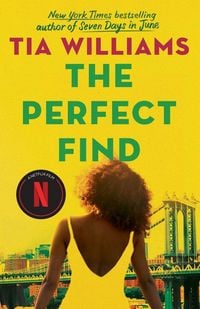 Produktbild: The Perfect Find