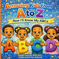 Produktbild: Amazing Kids From A to Z