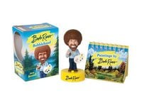 Produktbild: Bob Ross Bobblehead
