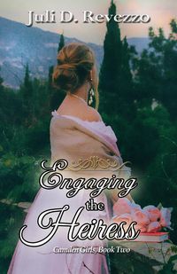 Produktbild: Engaging the Heiress