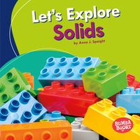 Produktbild: Let's Explore Solids