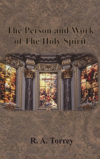 Produktbild: The Person and Work of The Holy Spirit