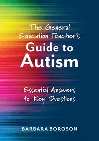 Produktbild: General Education Teacher's Guide to Autism, The