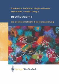 Produktbild: Psychotrauma