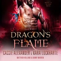 Produktbild: Dragon's Flame