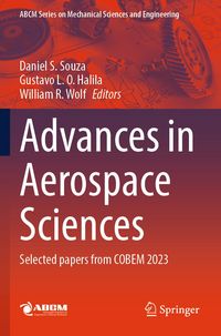 Produktbild: Advances in Aerospace Sciences