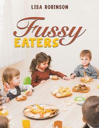 Produktbild: Fussy Eaters
