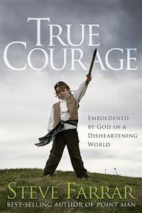 Produktbild: True Courage