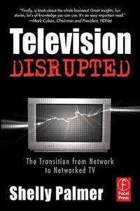 Produktbild: Television Disrupted