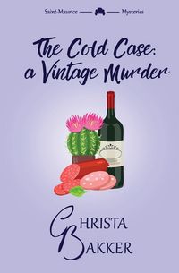 Produktbild: The Cold Case