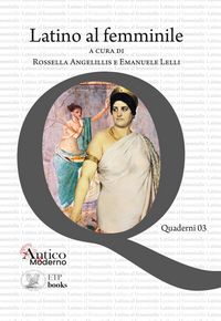 Produktbild: Latino al femminile