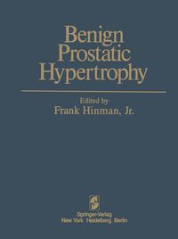 Produktbild: Benign Prostatic Hypertrophy