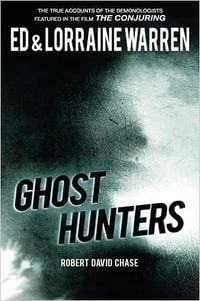 Produktbild: Ghost Hunters