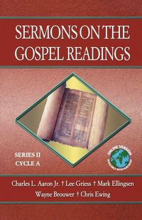 Produktbild: Sermons on the Gospel Readings