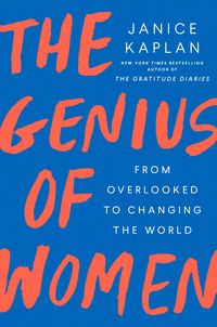 Produktbild: The Genius of Women