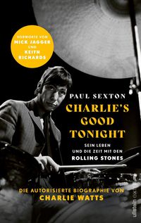 Charlie's Good Tonight von Paul Sexton
