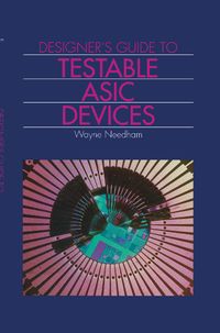Produktbild: Designer's Guide to Testable Asic Devices