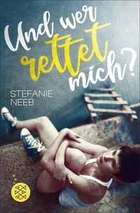 Produktbild: Und wer rettet mich?