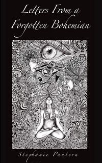 Produktbild: Letters From A Forgotten Bohemian