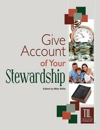 Produktbild: Give Account of Your Stewardship