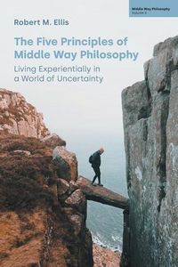 Produktbild: The Five Principles of Middle Way Philosophy