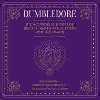 Produktbild: Dumbledore
