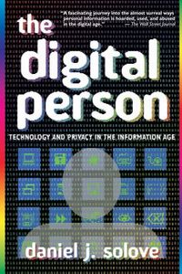 Produktbild: The Digital Person