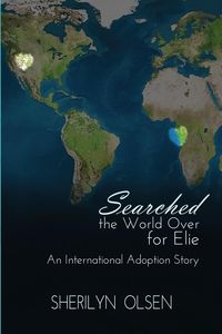 Produktbild: Olsen, S: Searched the World Over for Elie