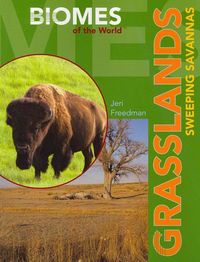 Produktbild: Grasslands: Sweeping Savannas