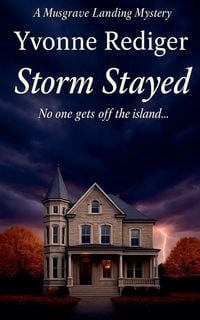 Produktbild: Storm Stayed