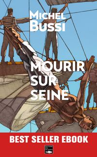 Produktbild: Mourir sur Seine