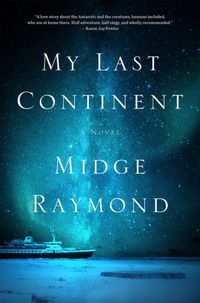 Produktbild: Raymond, M: My Last Continent