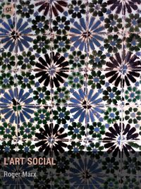 Produktbild: L'Art social