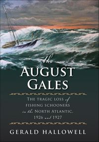 Produktbild: The August Gales