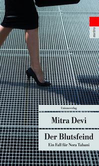 Produktbild: Der Blutsfeind
