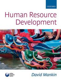 Produktbild: Human Resource Development