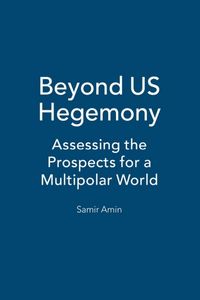 Produktbild: Beyond Us Hegemony