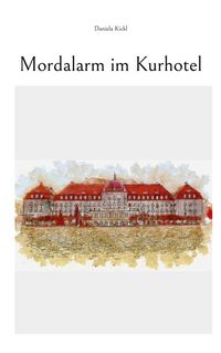 Produktbild: Mordalarm im Kurhotel