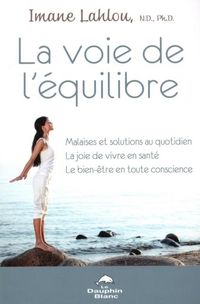 Produktbild: La voie de l'equilibre