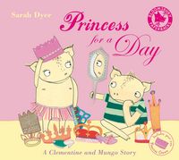 Produktbild: Princess For A Day
