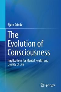 Produktbild: The Evolution of Consciousness