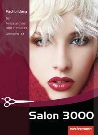 Produktbild: Salon 3000