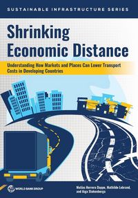 Produktbild: Shrinking Economic Distance