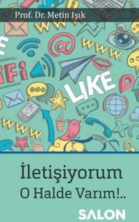Produktbild: Iletisiyorum O Halde Varim..