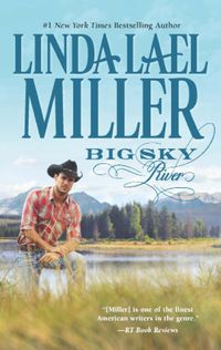 Bild vom Artikel Big Sky River vom Autor Linda Lael Miller