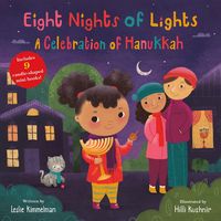Produktbild: Eight Nights of Lights